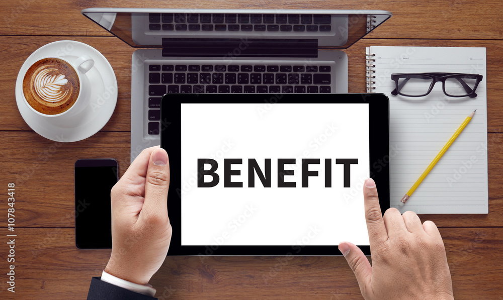 BENEFIT BENEFIT