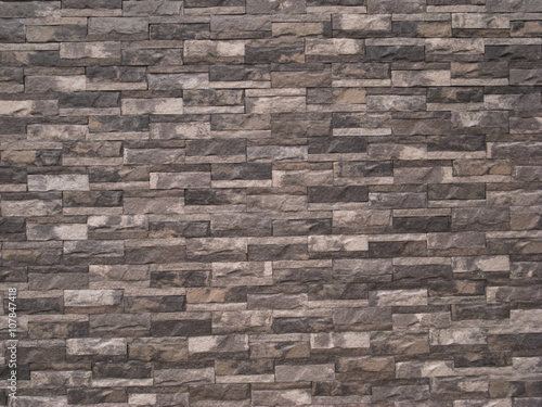 Pattern Of artificial stone