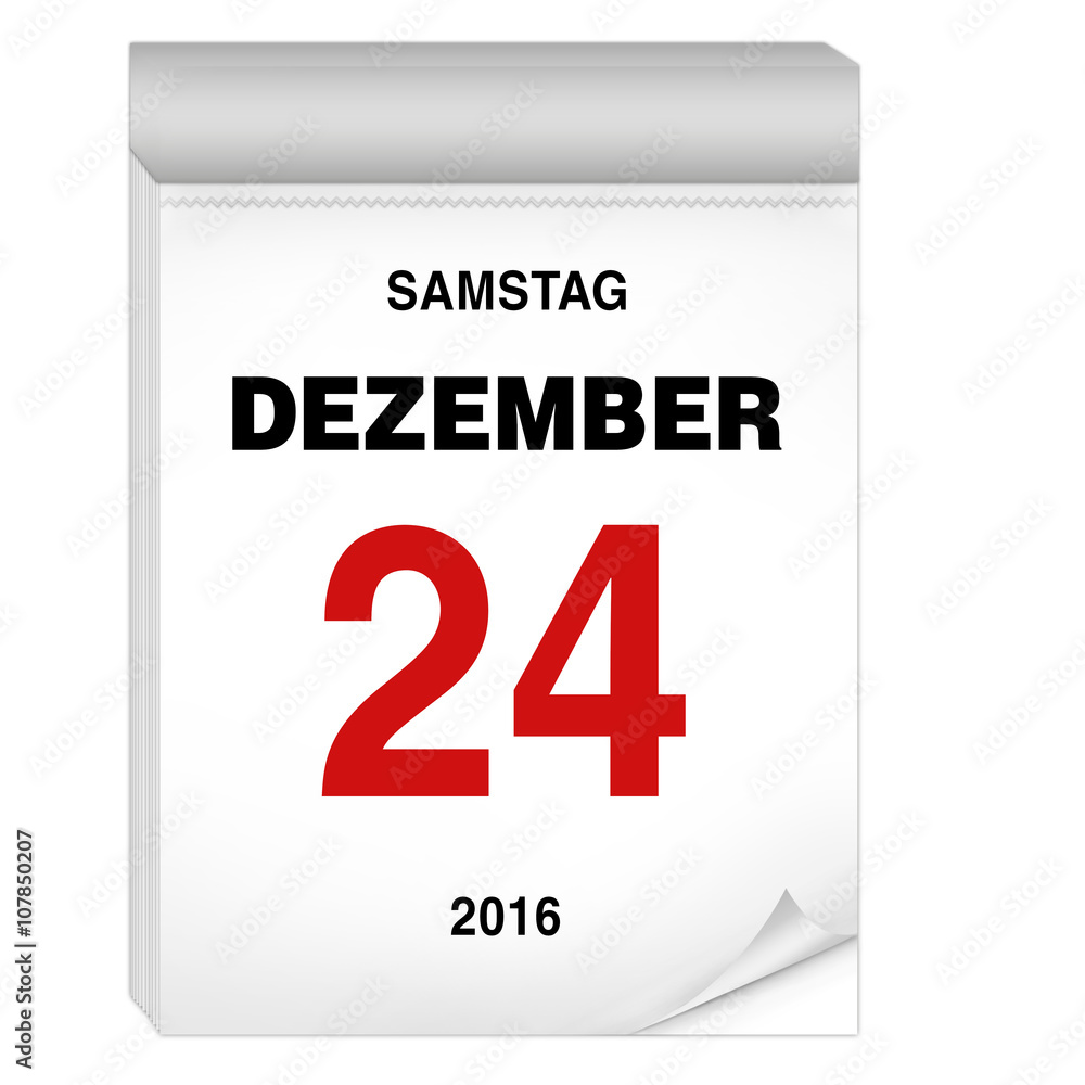 24 Dezember Kalender 24 Dezember Kalender