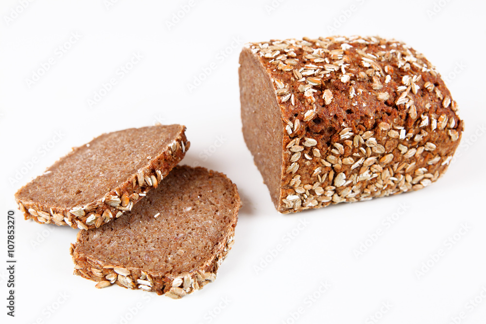 Vollkornbrot Vollkornbrot
