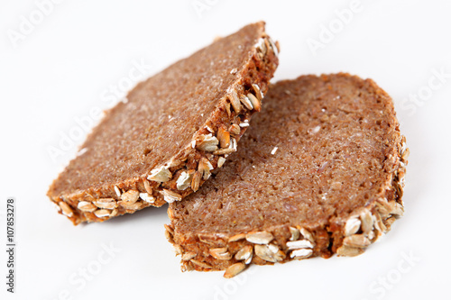Vollkornbrot