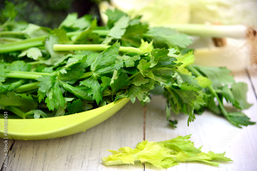 Celery , broccoli, cabbage green vegetables, vitamin full Celery , broccoli, cabbage green vegetables, vitamin full