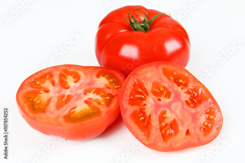 Fleischtomate