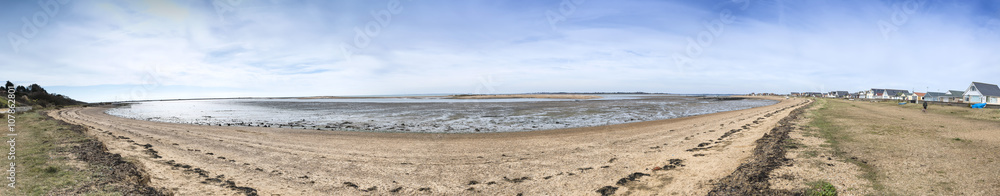 Point Clear, Essex, UK