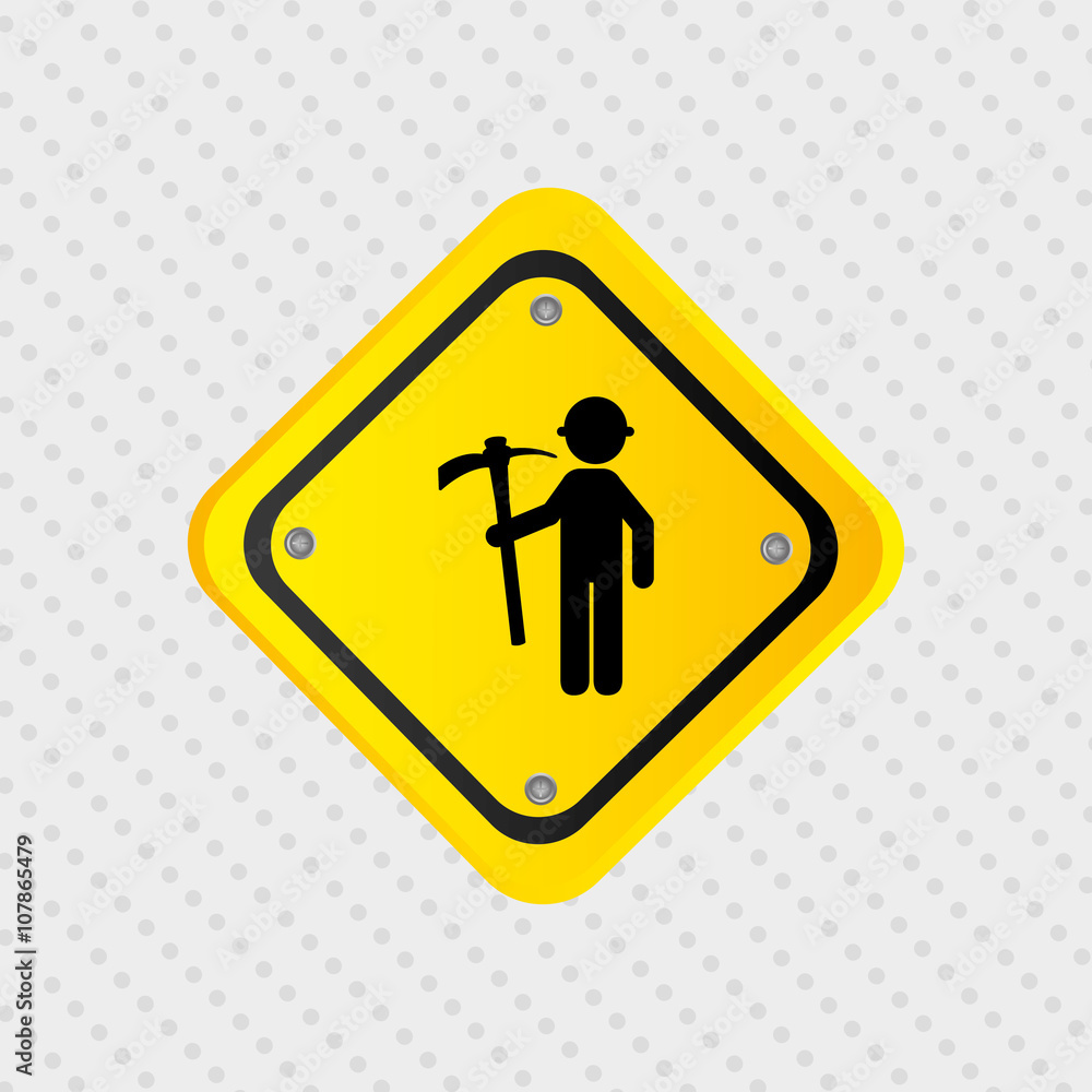 under construction design under construction design