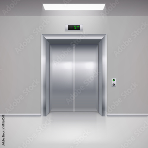 Elevator Doors