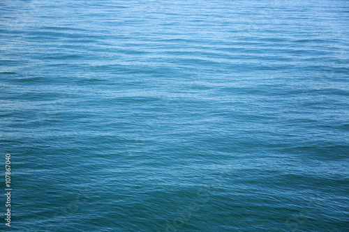 Sea surface