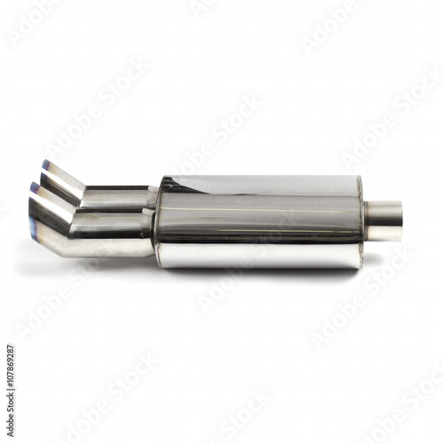 Muffler