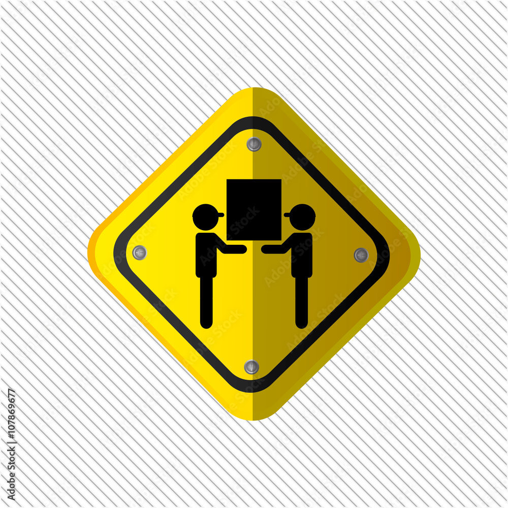 delivery service design 