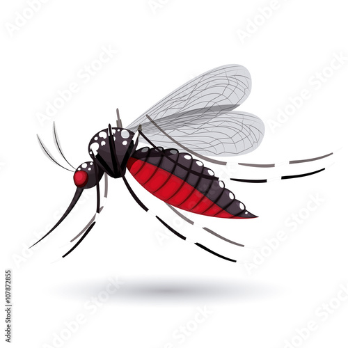 infectious gnat  design 