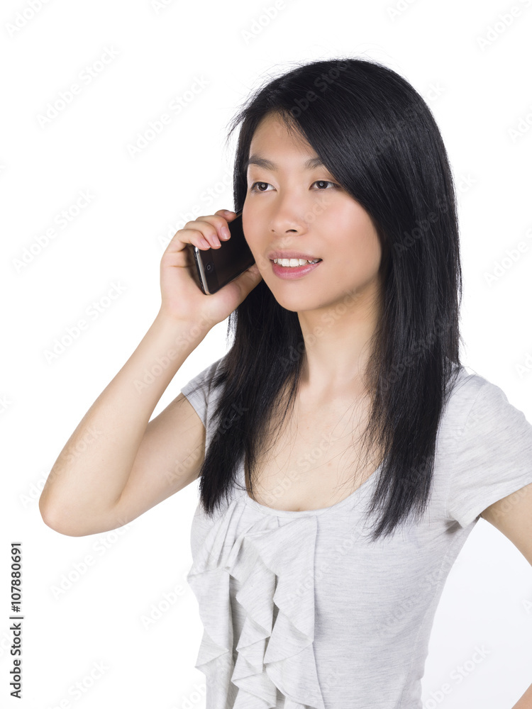 Making A Call Making A Call