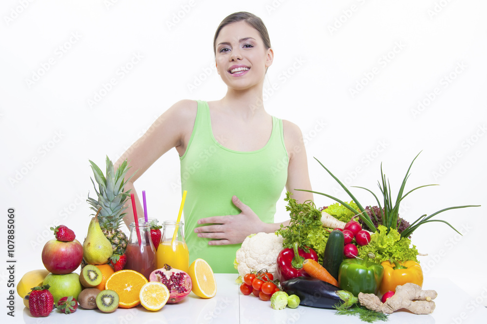 girl eat good food girl eat good food