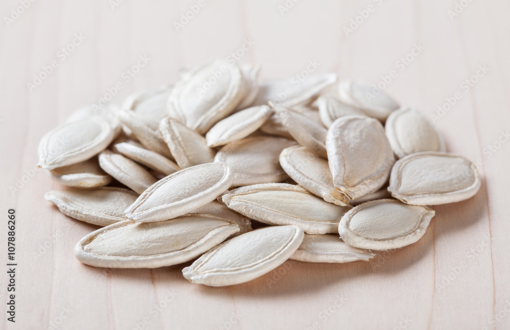 Pumpkin seeds Pumpkin seeds