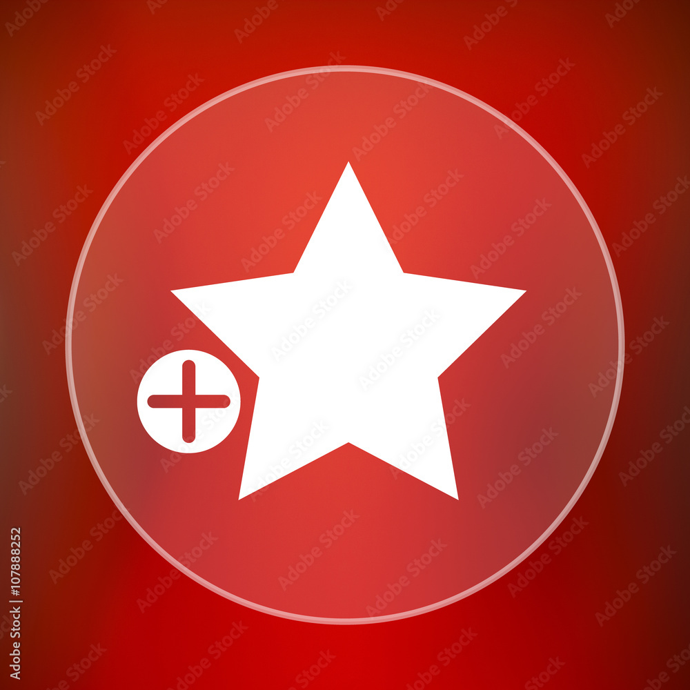 Add to favorites icon Add to favorites icon
