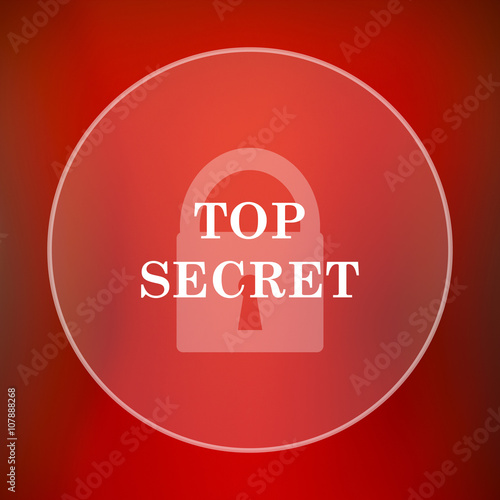 Top secret icon