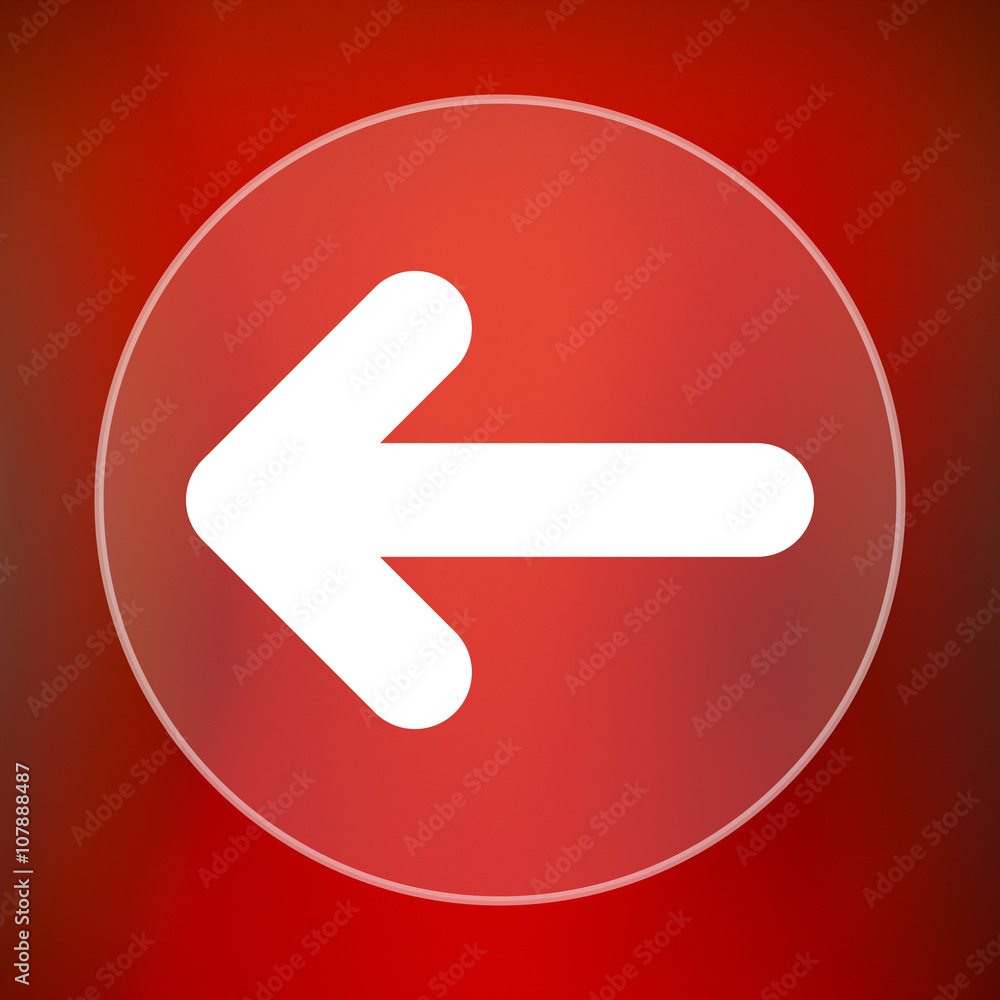 Left arrow icon Left arrow icon