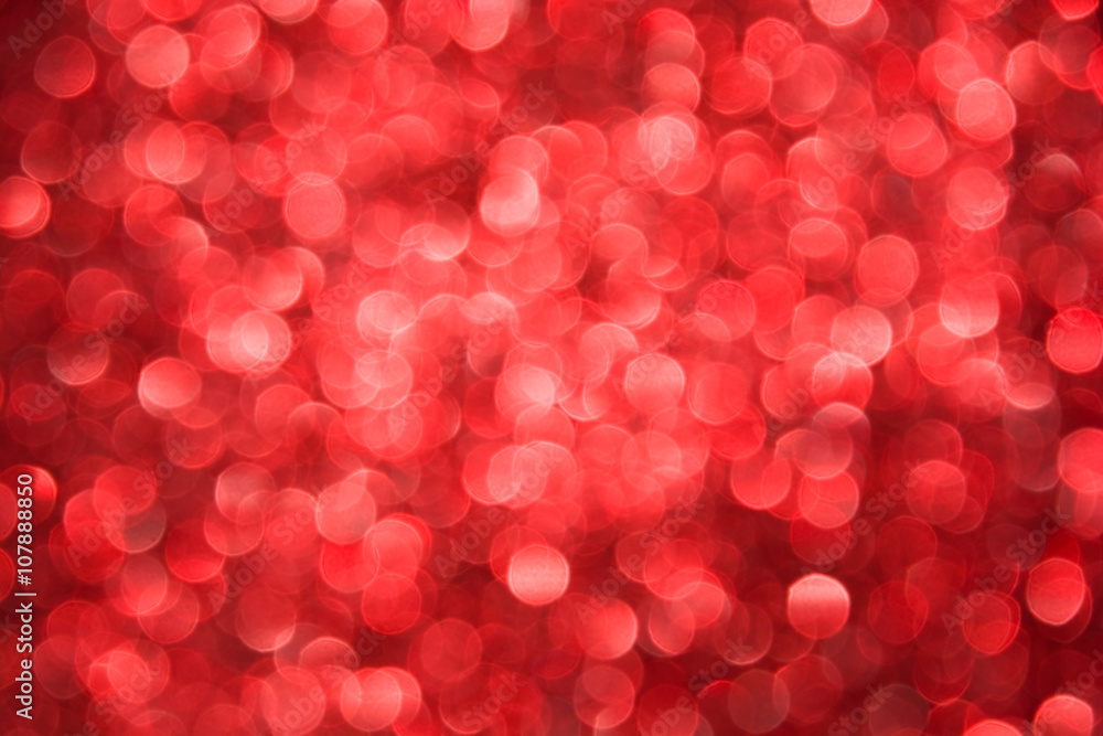 De-focused blur big light red haze lights - abstract red background De-focused blur big light red haze lights - abstract red background