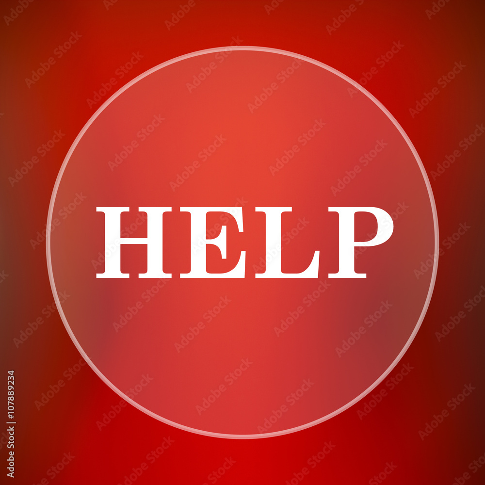 Help icon Help icon