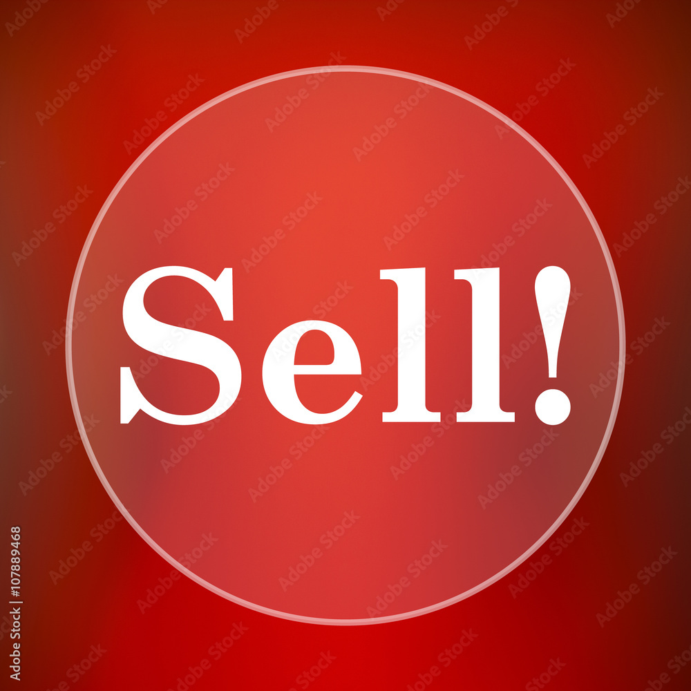 Sell icon