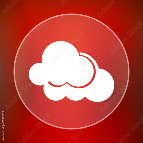 Clouds icon