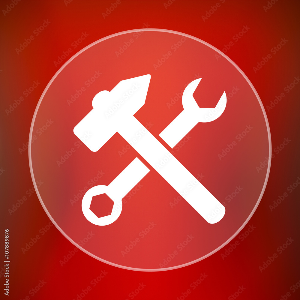Tools icon Tools icon