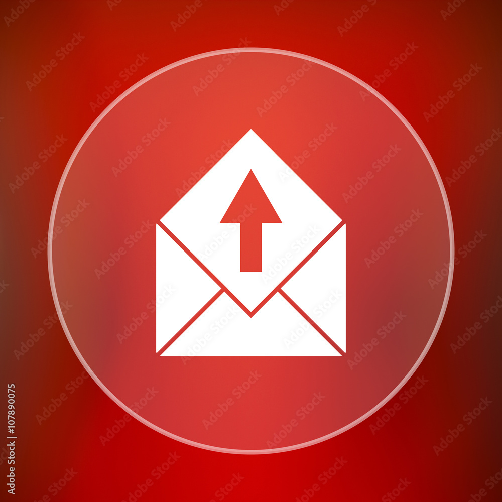 Send e-mail icon Send e-mail icon
