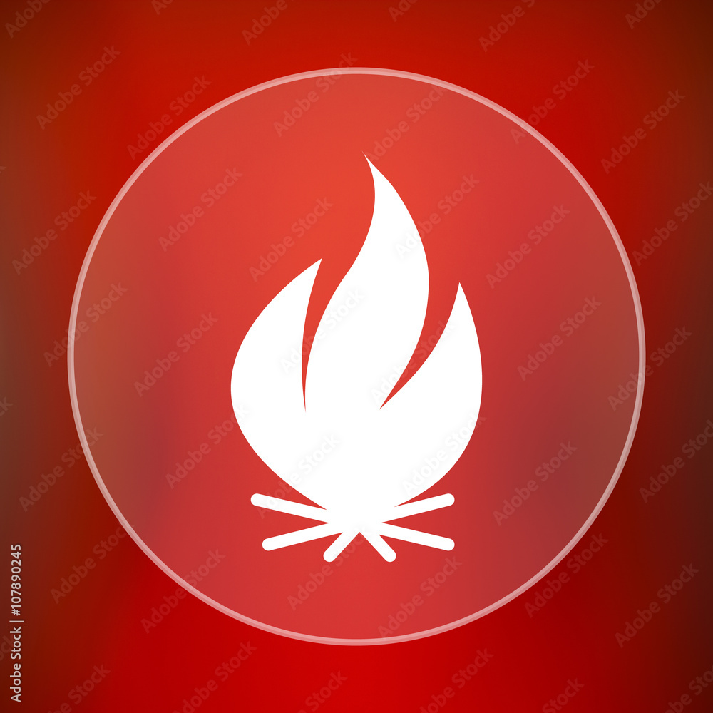 Fire icon Fire icon