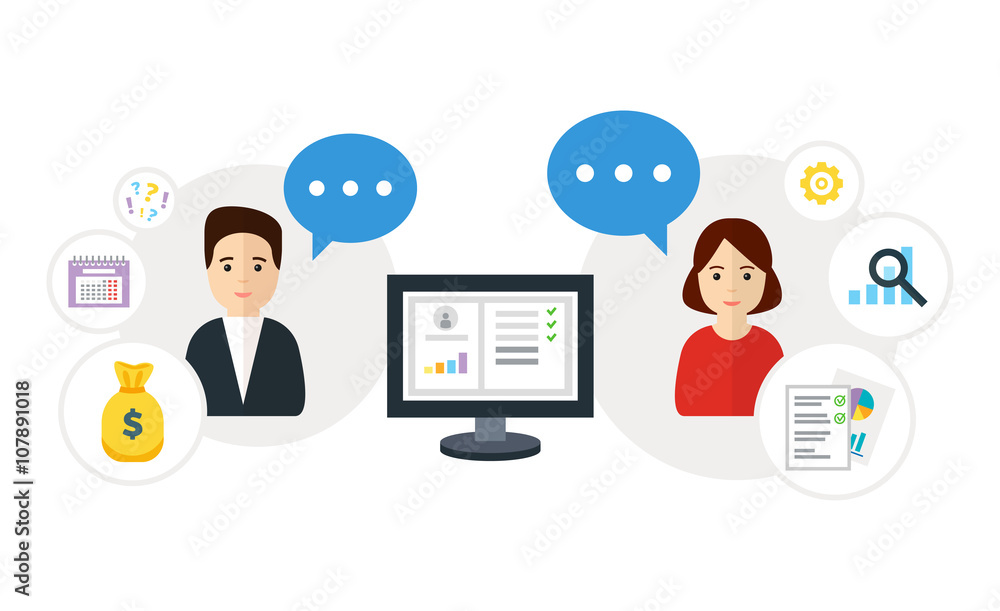Customer Relationship Management Customer Relationship Management