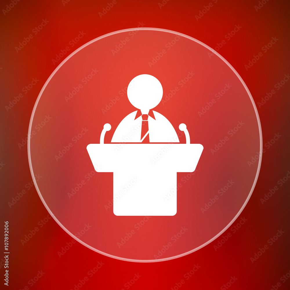 Speaker icon Speaker icon