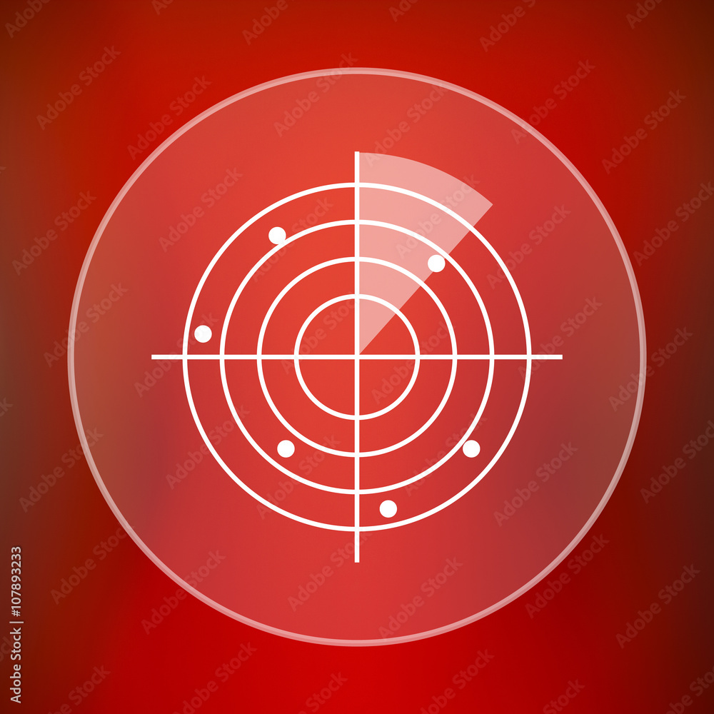 Radar icon