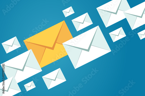 mail