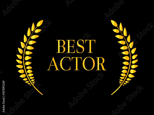 Best Actor Laurel 2