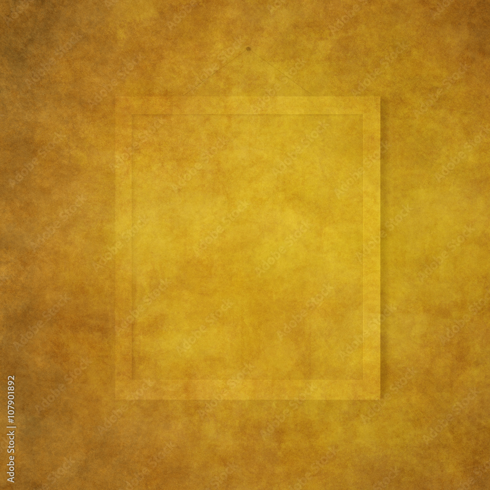 Fototapeta premium Old texture as abstract grunge background