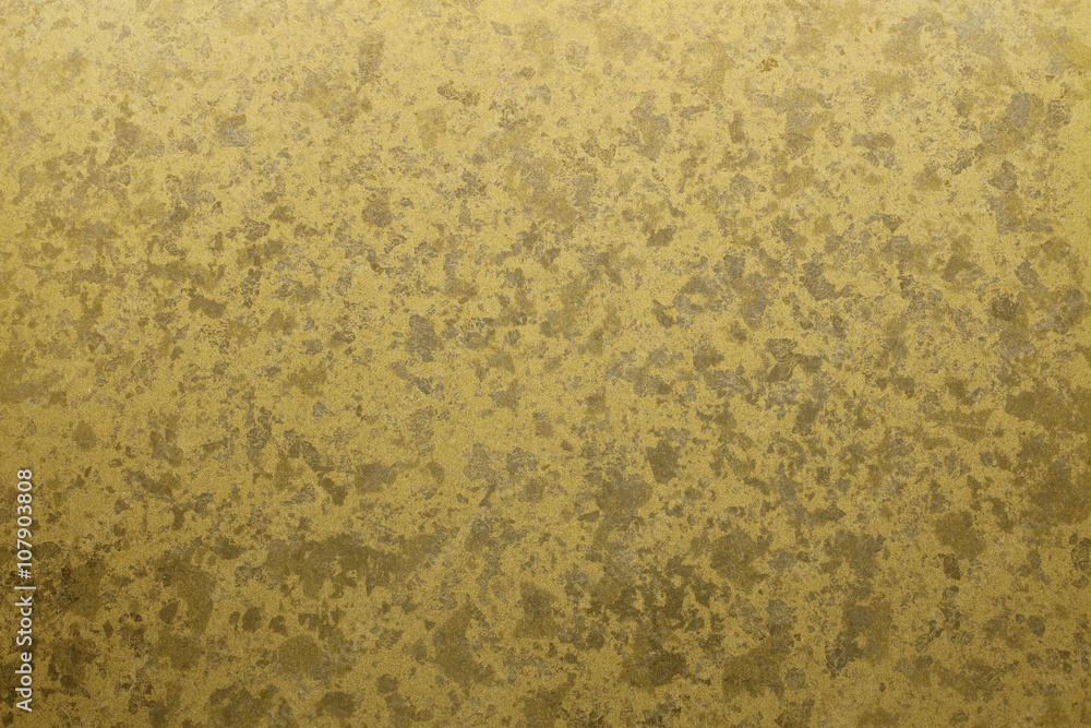 Gold paper texture background Gold paper texture background