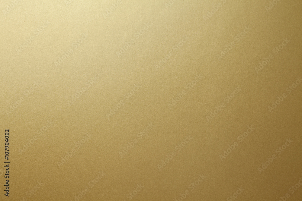 Gold paper texture background Gold paper texture background