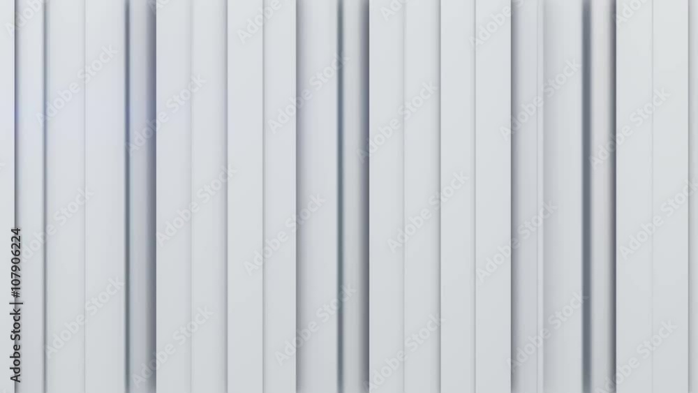White vertical stripes 3D rendering 4k UHD (3840x2160)
White vertical stripes 3D rendering 4k UHD (3840x2160)