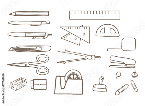 stationery