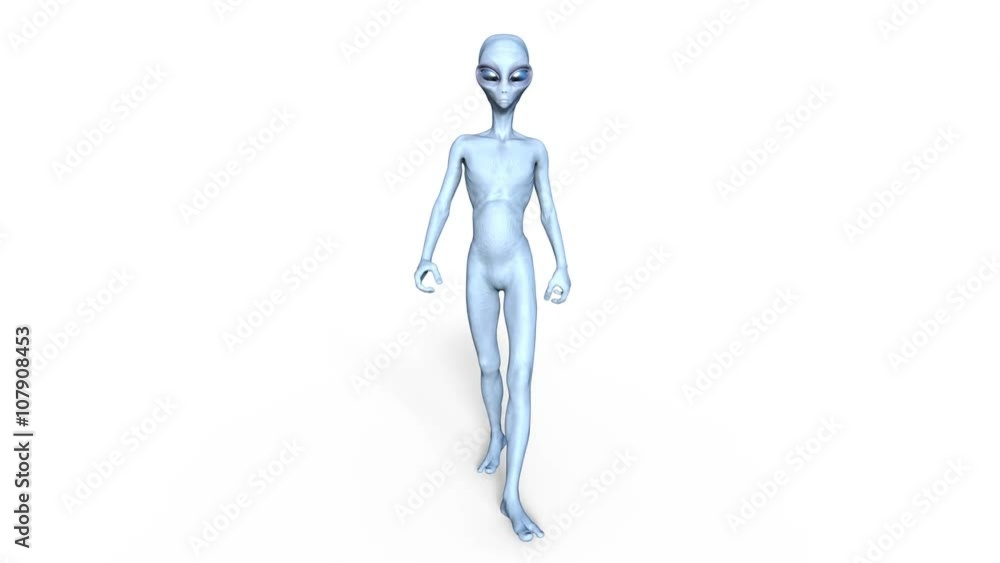 宇宙人 宇宙人