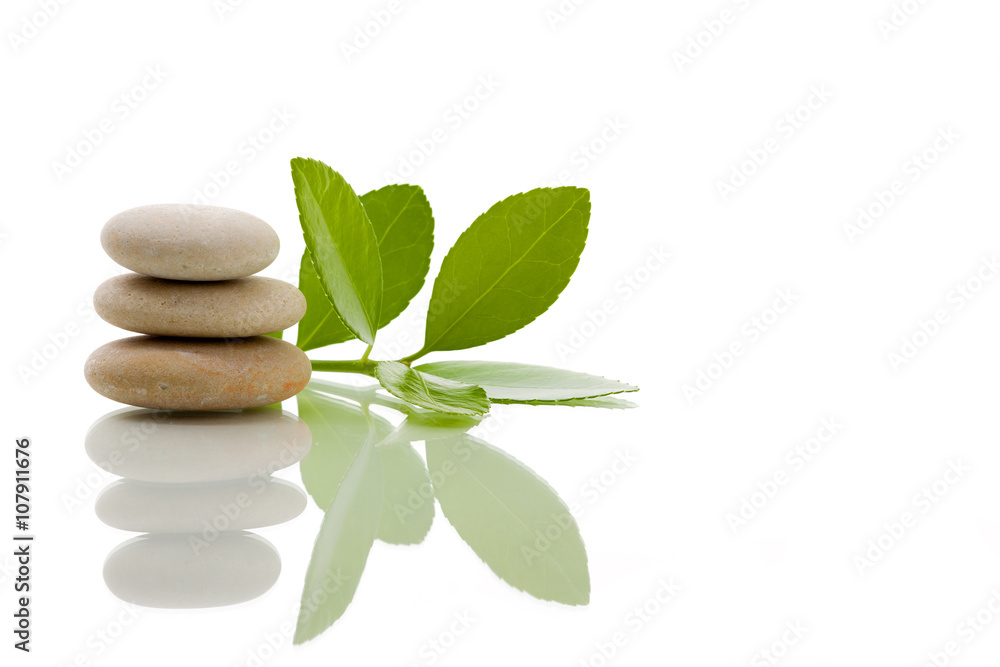 balancing zen stones isolated balancing zen stones isolated
