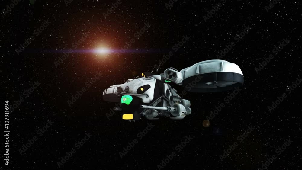 宇宙船 宇宙船