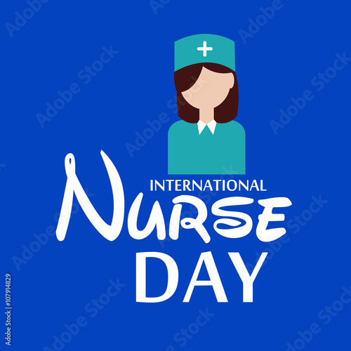 Nurse Day.