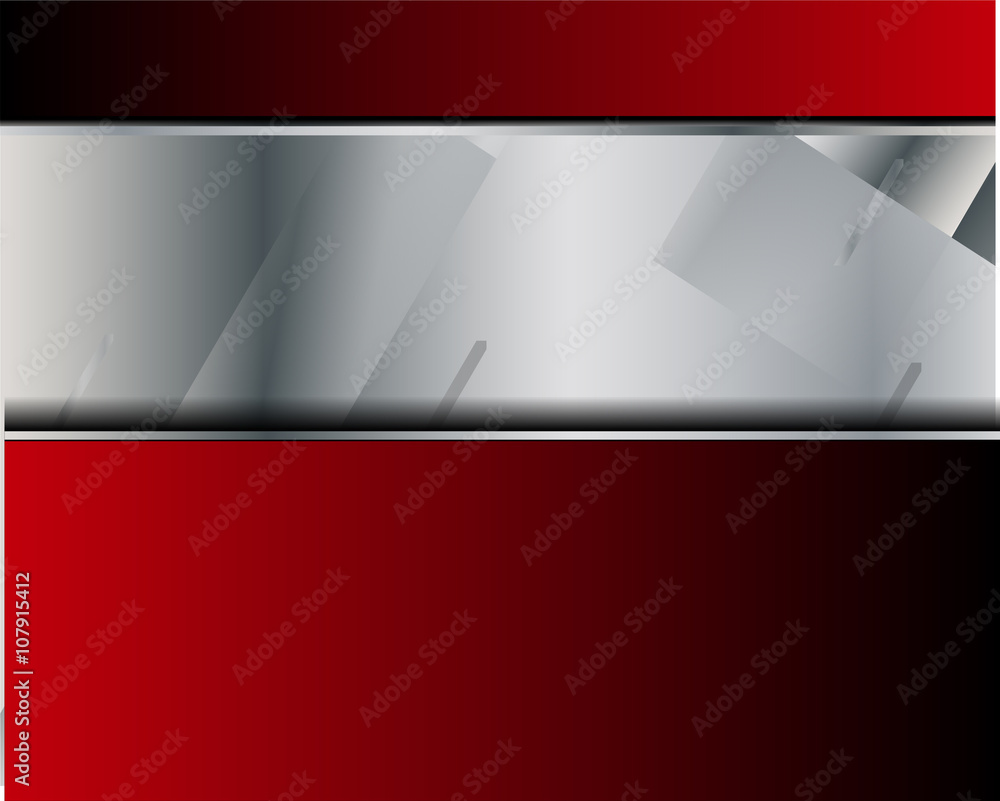 Red abstract background vector
Red abstract background vector