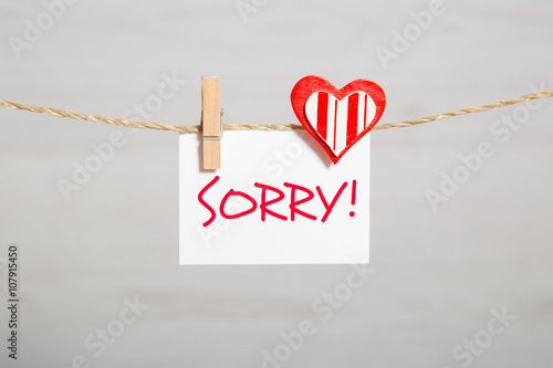 Sorry!