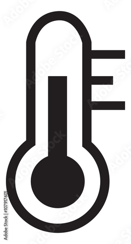 thermometer icon