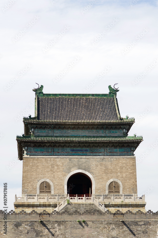 Obraz premium Bell Tower