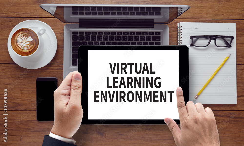 VIRTUAL LEARNING ENVIRONMENT