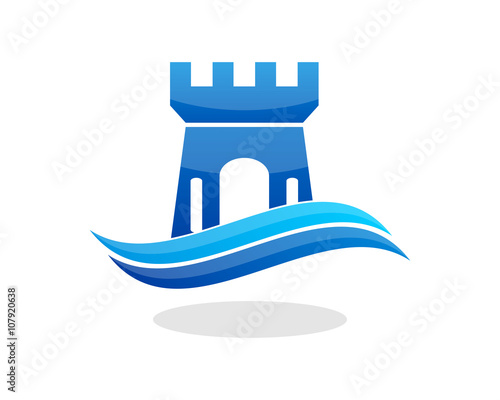 Ocean Castle