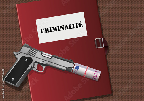 Dossier - Criminalité