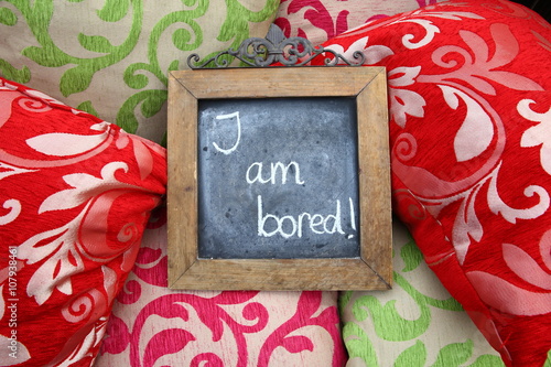 Photography saying/ beautiful thought provoking saying written on a chalk board
