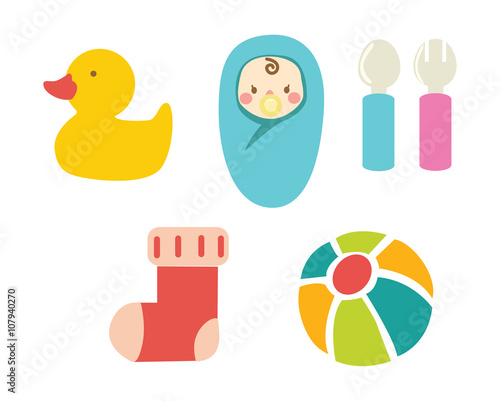 Baby toys